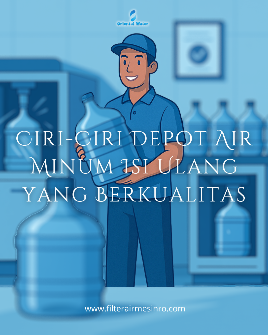 Air Segar, Rasa yang Menyegarkan di Setiap Teguk